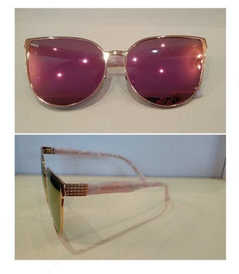 Солнцезащитные очки IRRESISTOR 2 - 100 000 сум / шт.