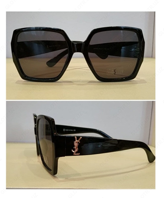 Солнцезащитные очки YSL