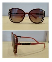 Солнцезащитные очки CHANEL 2 - 100 000 сум