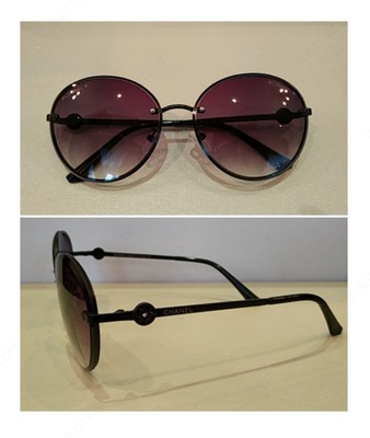 Солнцезащитные очки CHANEL 3 - 100 000 сум / шт.