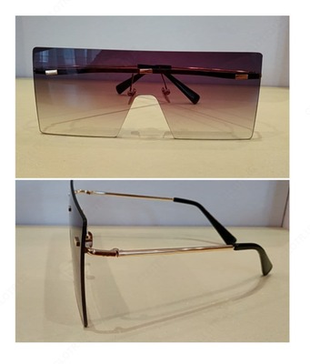 Солнцезащитные очки Dior