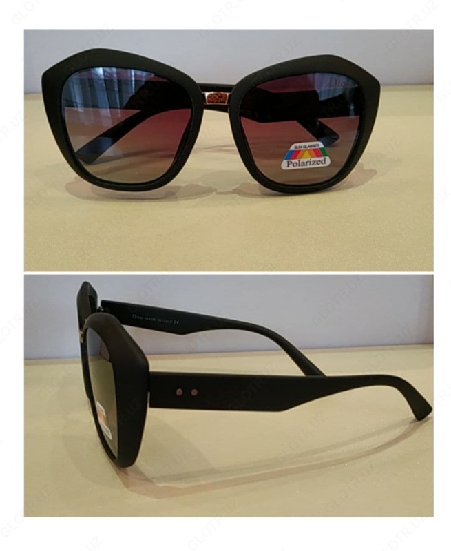 Солнцезащитные очки Dior 2 - 100 000 сум