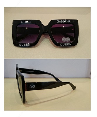 Солнцезащитные очки Dolce Gabbana - 100 000 сум / шт.