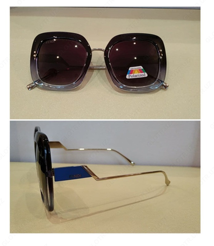 Солнцезащитные очки Fendi - 100 000 сум