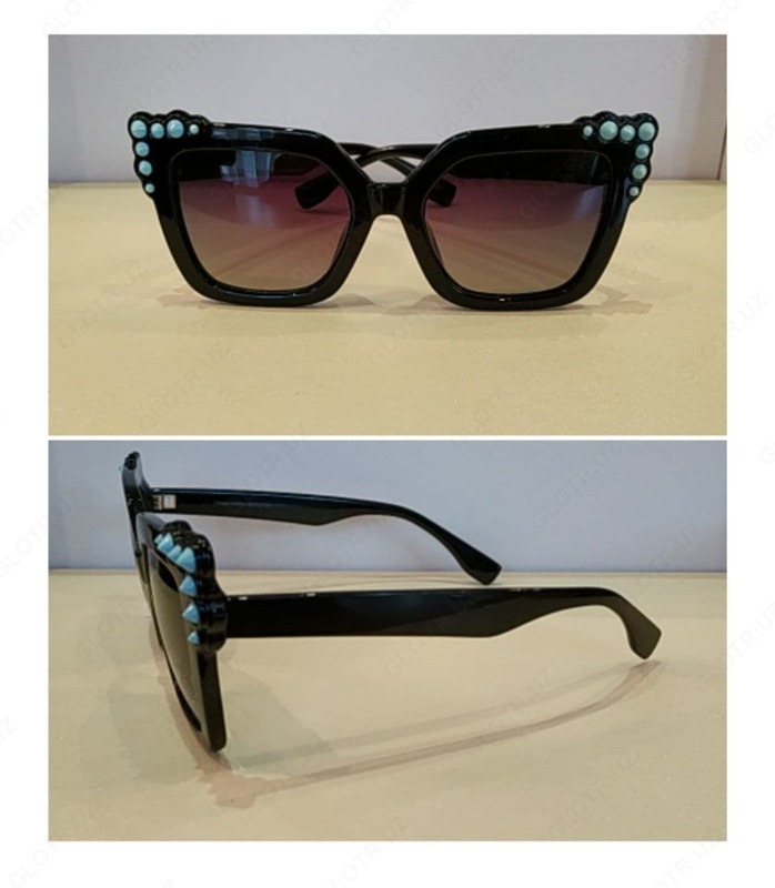 Солнцезащитные очки Fendi 2 - 100 000 сум