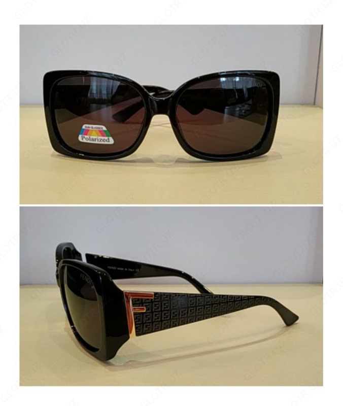 Солнцезащитные очки Fendi 3