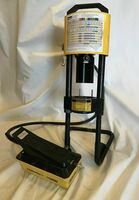 PARKER R42-24 metall to'qilgan yuqori bosimli shlanglar - по запросу