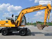 Liebherr RVD Ulgurji savdo