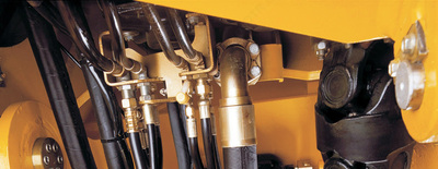 РВД для Shantui Оптом и розница