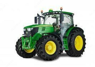 РВД для John Deere
