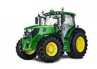 Jon Deere uchun (RVD) yuqori bosimli shlang