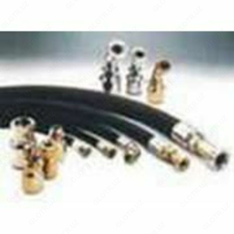 Jon Deere uchun (RVD) yuqori bosimli shlang - {0} so'mdan