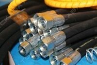 {0} so'mdan Jon Deere uchun (RVD) yuqori bosimli shlang