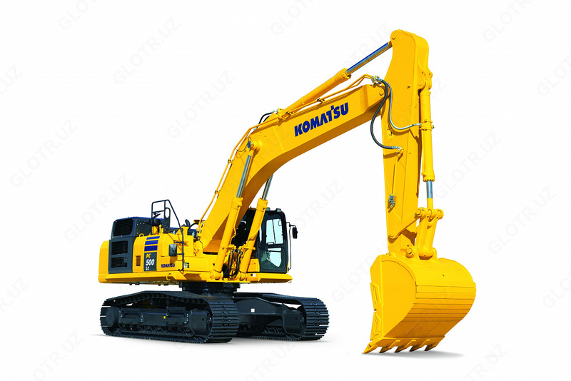 (RVD) Komatsu uchun yuqori bosimli shlang