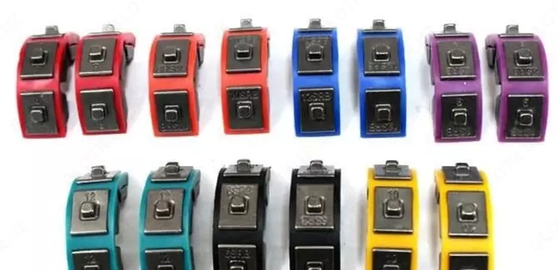 Обжимной инструмент для кондиционерных рукавов - 3 000 000 сум