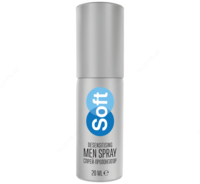 Мужской спрей-пролонгатор SOFT MEN SPRAY  20 мл.