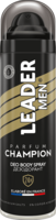 LEADER MEN PARFUM CHAMPION - ДЕЗОДОРАНТ   150 мл.