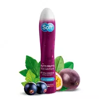 Интимная смазка из первых рук ( Аромат TUTTI FRUTTI )