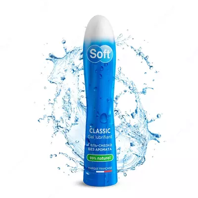 Интимная смазка из первых рук ( Аромат CLASSIC )