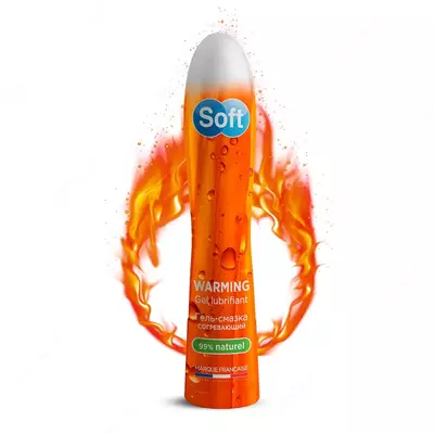 Интимная смазка из первых рук ( Аромат WARMING ).
