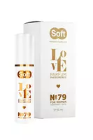 Женские духи из первых рук Soft Love N°79