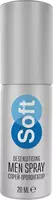 SOFT MEN SPRAY из первых рук