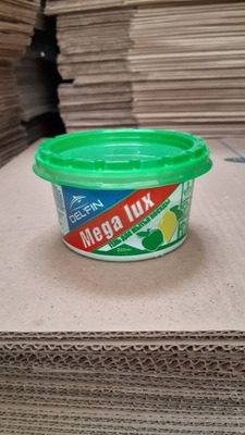 Гель для мытья посуды Mega Lux 450 гр. - 4 500 сум / шт.