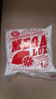 Mega Lux kir yuvish kukuni (qo'l yuvish) 1 kg.