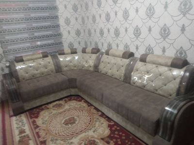 Мягкая мебель