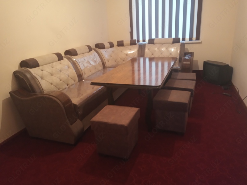Мягкая мебель - 2 800 000 сум