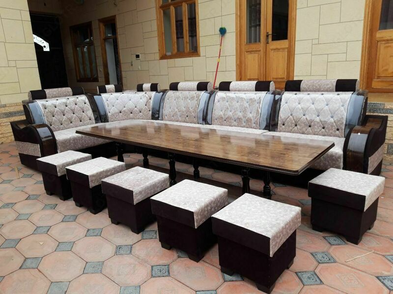 2 800 000 сум Мягкая мебель