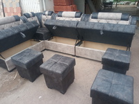 Мягкая мебель Умар-мебель