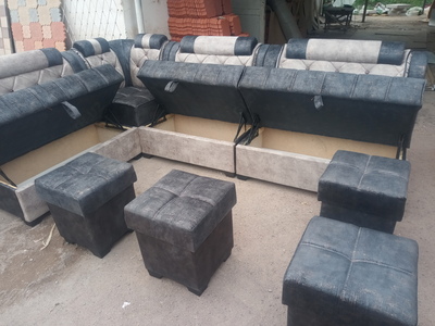 Мягкая мебель Умар-мебель