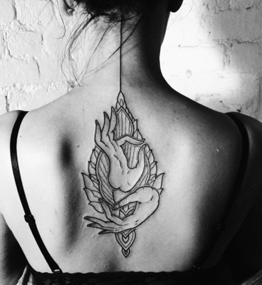 Тату в Ташкенте | тату Ташкент | TUIT