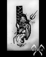 Тату в Ташкенте | тату Ташкент |TUIT - от 350 000 сум