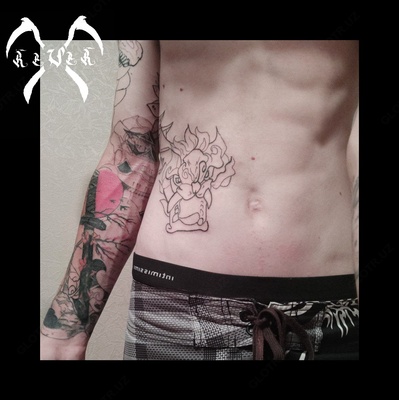 Мини Тату в Ташкенте | тату Ташкент |TUIT