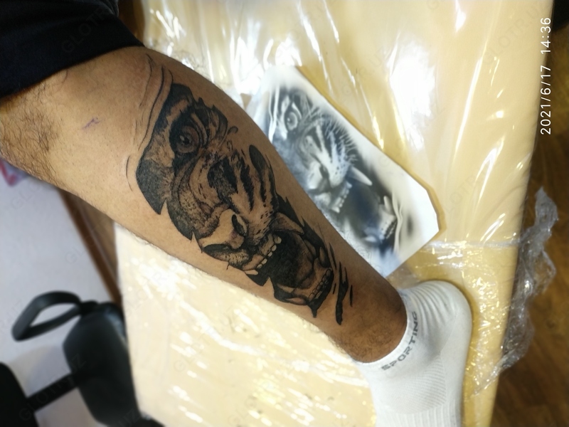 Мини Тату в Ташкенте | тату Ташкент |TUIT - от 350 000 сум