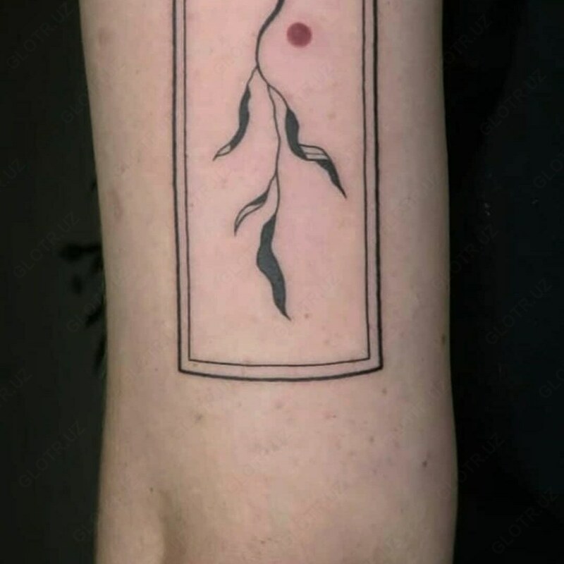 Тату в Ташкенте | эскизы тату Ташкент |TUIT