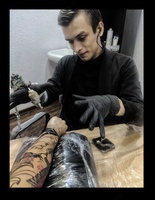 Тату в Ташкенте | удаление тату Ташкент |TUIT - от 350 000 сум