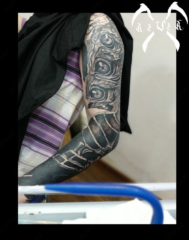 от 350 000 сум Тату в Ташкенте | удаление тату Ташкент |TUIT