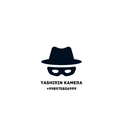 Yashirin kamera UZ
