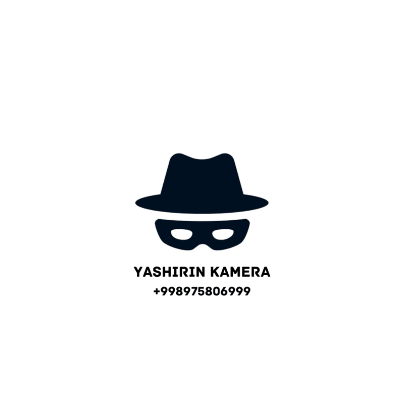 Yashirin kamera UZ