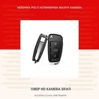 PULTLIY YASHIRIN KAMERA