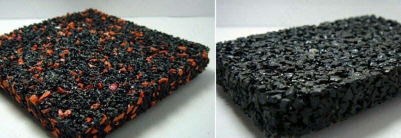 резиновая крошка в Ташкенте Только оптом