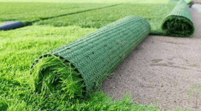 Искусственный газон( трава)