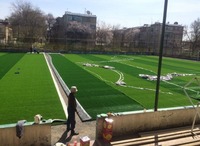 Искусственный газон (трава)