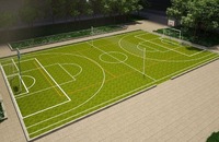 Искусственный газон (трава) Только в розницу