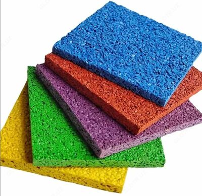 Спортивное покрытие