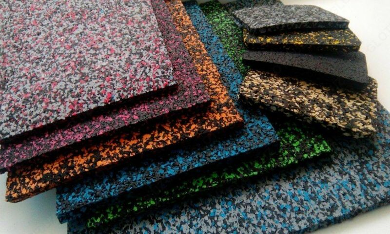 Спортивное покрытие - от 160 000 сум