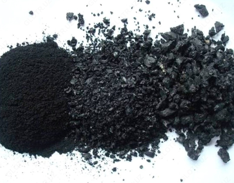 Резиновая крошка вариант № 3